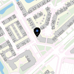 Appartement LDN03 M 5989 3