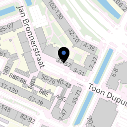 Appartement LDN03 M 5995 101