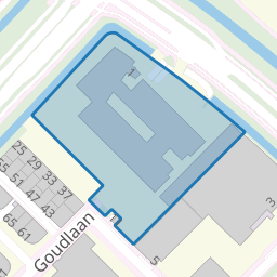 Perceel LDN03-M-5997