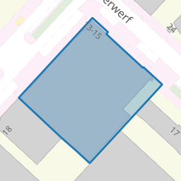 Perceel LDN03-M-6000