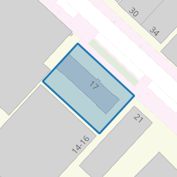 Perceel LDN03-M-6003