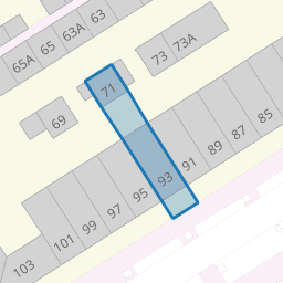 Perceel LDN03-M-6061