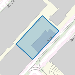 Perceel LDN03-M-6103
