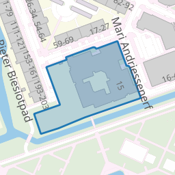 Perceel LDN03-M-6104