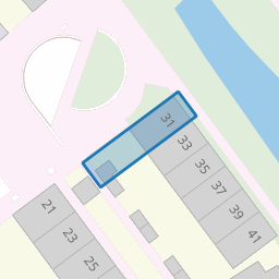 Perceel LDN03-M-6156