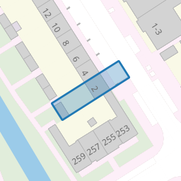 Perceel LDN03-M-6180