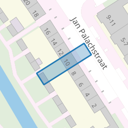 Perceel LDN03-M-6184