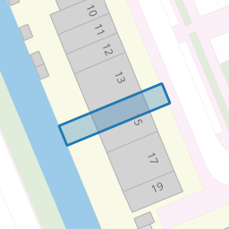 Perceel LDN03-M-6227