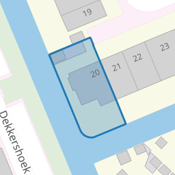 Perceel LDN03-M-6232