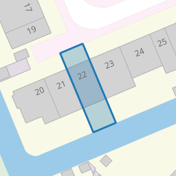 Perceel LDN03-M-6234