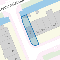 Perceel LDN03-M-6242
