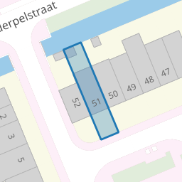 Perceel LDN03-M-6243