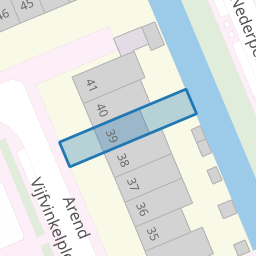 Perceel LDN03-M-6255