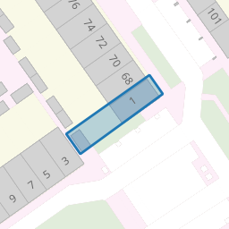 Perceel LDN03-M-6311