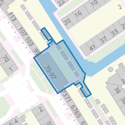 Perceel LDN03-M-6326