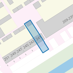 Perceel LDN03-M-6348