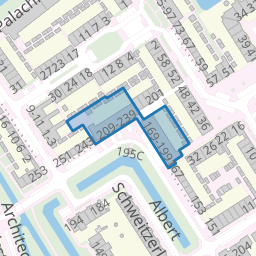 Perceel LDN03-M-6352