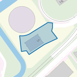 Perceel LDN03-M-6392
