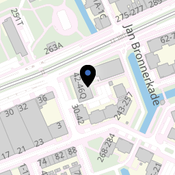 Appartement LDN03 M 6420 104