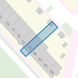 Perceel LDN03-M-6435
