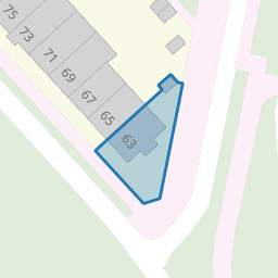 Perceel LDN03-M-6483