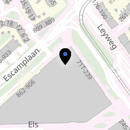 Appartement LDN03 M 6496 489