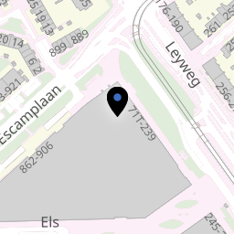 Appartement LDN03 M 6496 509