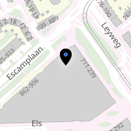 Appartement LDN03 M 6496 541