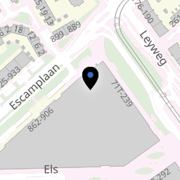Appartement LDN03 M 6496 547
