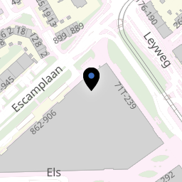 Appartement LDN03 M 6496 554