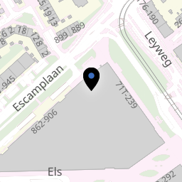 Appartement LDN03 M 6496 566