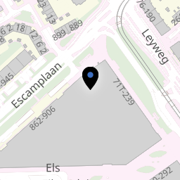 Appartement LDN03 M 6496 571