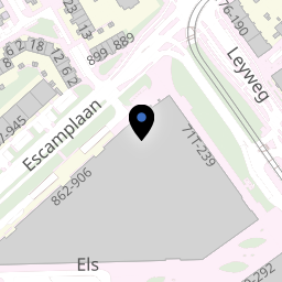 Appartement LDN03 M 6496 580