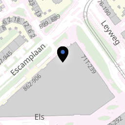 Appartement LDN03 M 6496 584