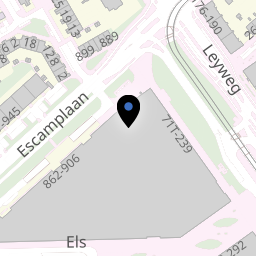 Appartement LDN03 M 6496 585