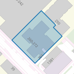 Perceel LDN03-M-6501