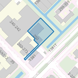 Perceel LDN03-M-6502