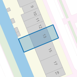 Perceel LDN03-M-6512