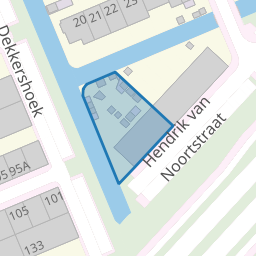 Perceel LDN03-M-6518