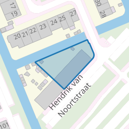 Perceel LDN03-M-6519