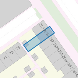 Perceel LDN03-M-6532