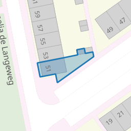 Perceel LDN03-M-6547