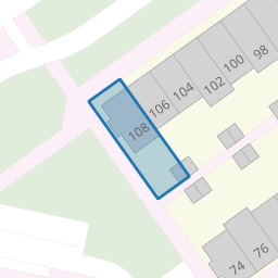 Perceel LDN03-M-6615