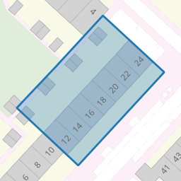 Perceel LDN03-M-6703