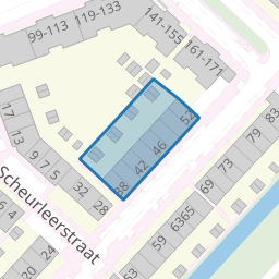 Perceel LDN03-M-6720