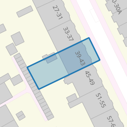 Perceel LDN03-N-1007