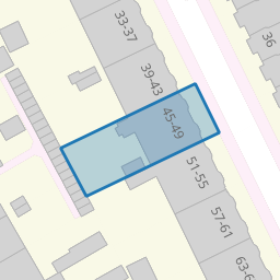 Perceel LDN03-N-1008