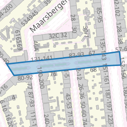 Perceel LDN03-N-1030