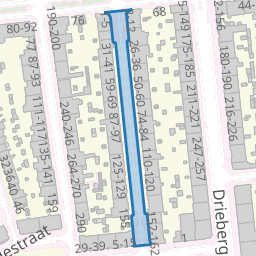 Perceel LDN03-N-1034