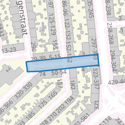 Perceel LDN03-N-1037